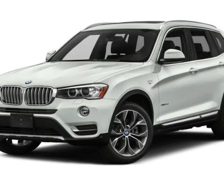 SNA Auto Rental Orange County