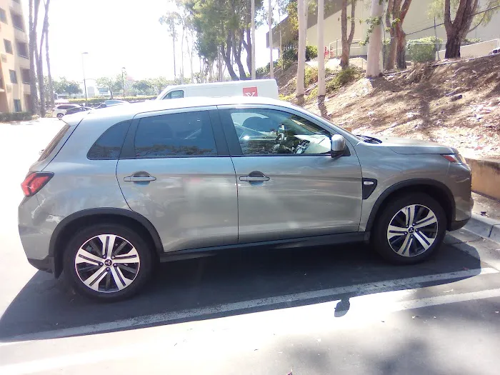 SNA Auto Rental Orange County Picture 4