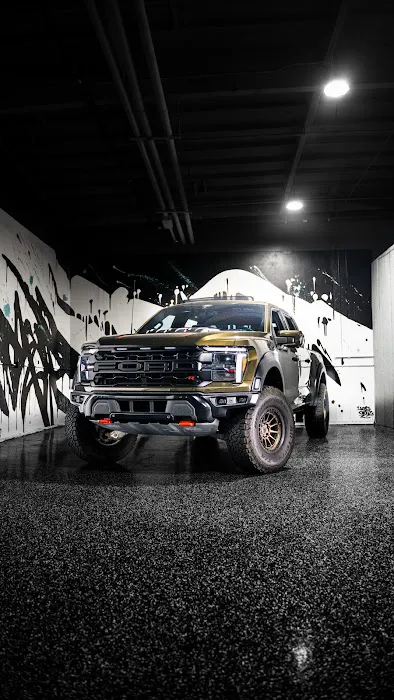 Jungle Exotic Rentals Picture 6