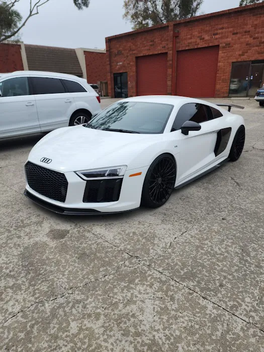 Top Shelf Luxury Car Rentals Picture 10