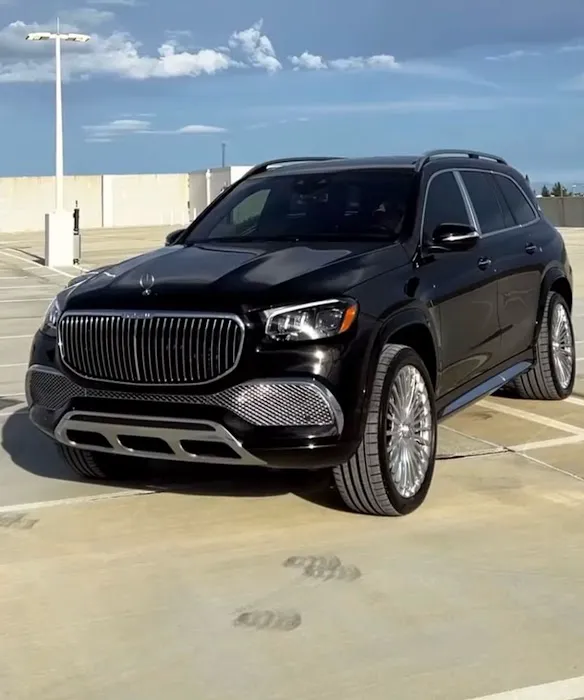 Top Shelf Luxury Car Rentals Picture 1