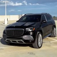 Top Shelf Luxury Car Rentals ico