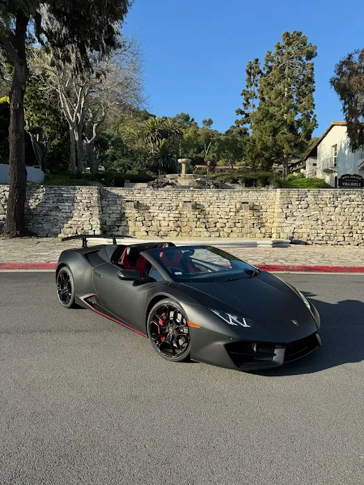 Top Shelf Luxury Car Rentals Picture 6