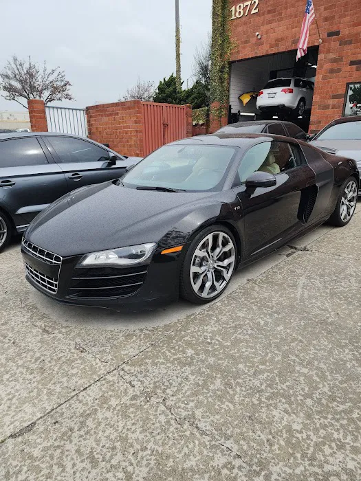 Top Shelf Luxury Car Rentals Picture 5