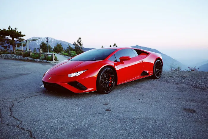 Kavalli Exotics Car Rentals Picture 1