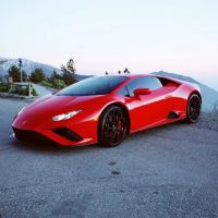 Kavalli Exotics Car Rentals ico