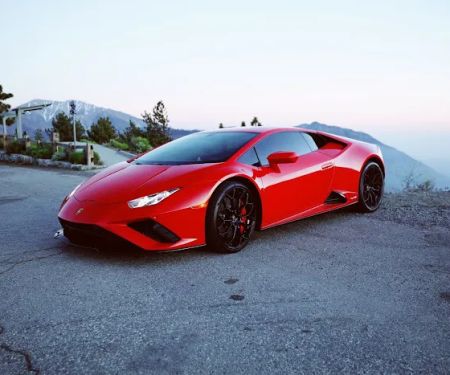Kavalli Exotics Car Rentals