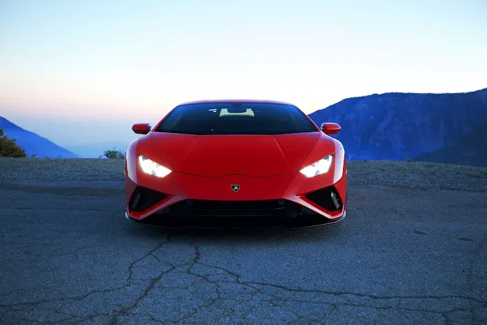 Kavalli Exotics Car Rentals Picture 4