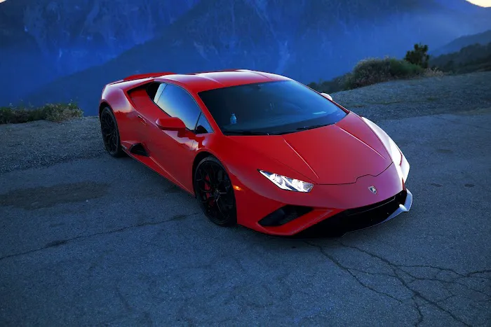 Kavalli Exotics Car Rentals Picture 3