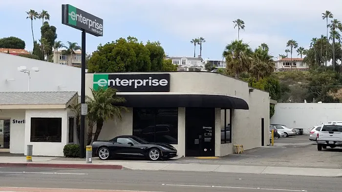 Enterprise Rent-A-Car Picture 7