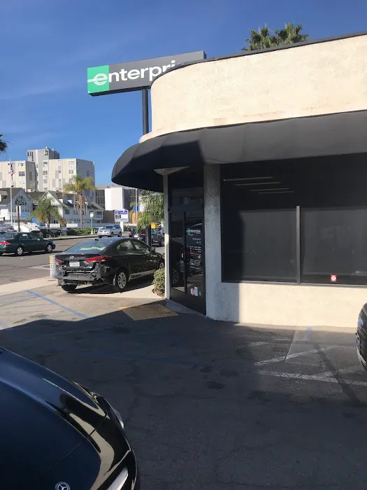 Enterprise Rent-A-Car Picture 6