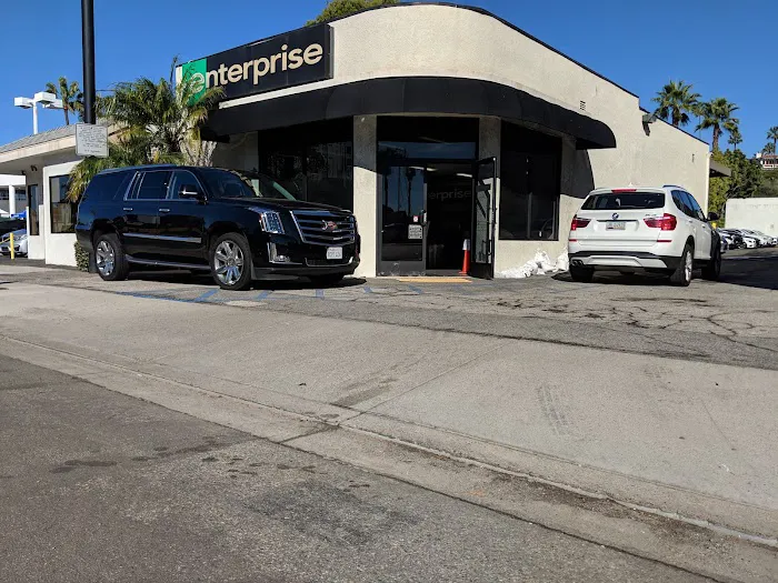 Enterprise Rent-A-Car Picture 10