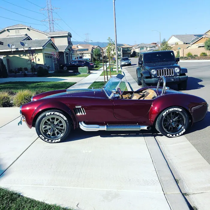 Luxury Exotic Car Rentals Newport Beach Picture 2
