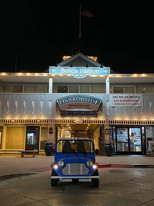 Newport Beach Moke Rentals & Repairs Picture 2
