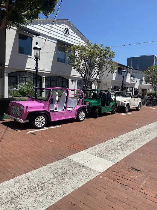 Newport Beach Moke Rentals & Repairs Picture 10