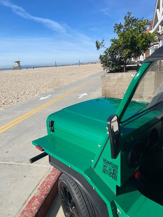 Newport Beach Moke Rentals & Repairs Picture 3