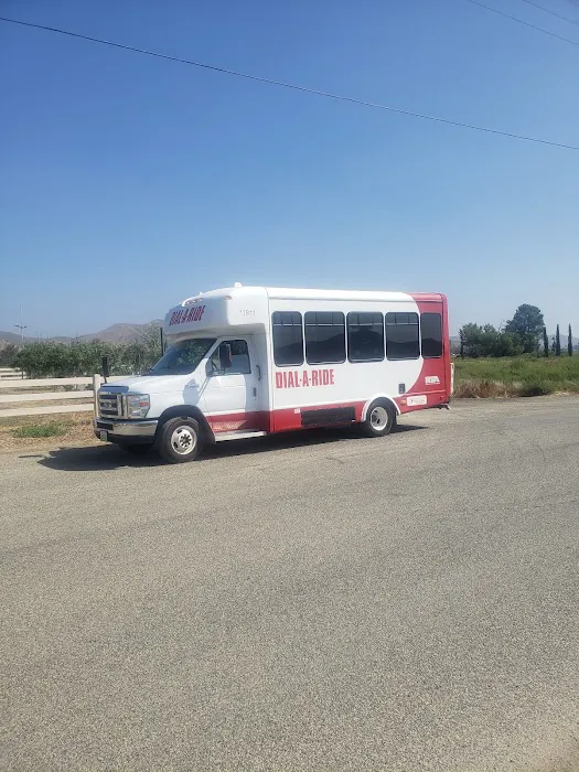 Dial-A-Ride of Corona Picture 1