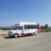 Dial-A-Ride of Corona ico