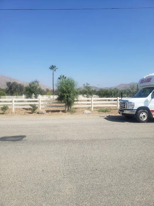 Dial-A-Ride of Corona Picture 2