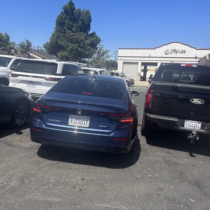 Enterprise Rent-A-Car Picture 4