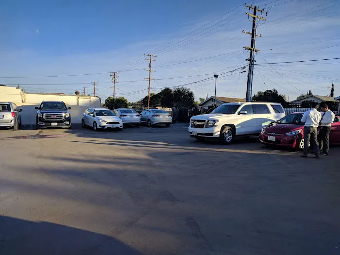 Enterprise Rent-A-Car Picture 9