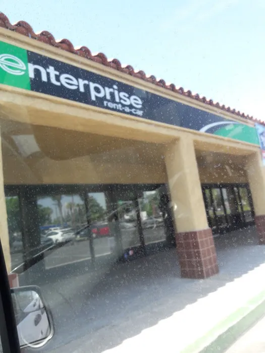 Enterprise Rent-A-Car Picture 2