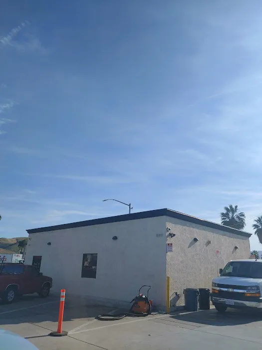 Enterprise Rent-A-Car Picture 6