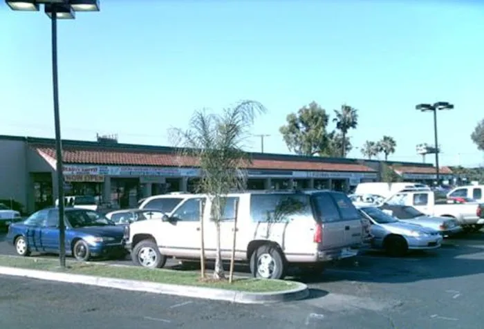 Enterprise Rent-A-Car Picture 3