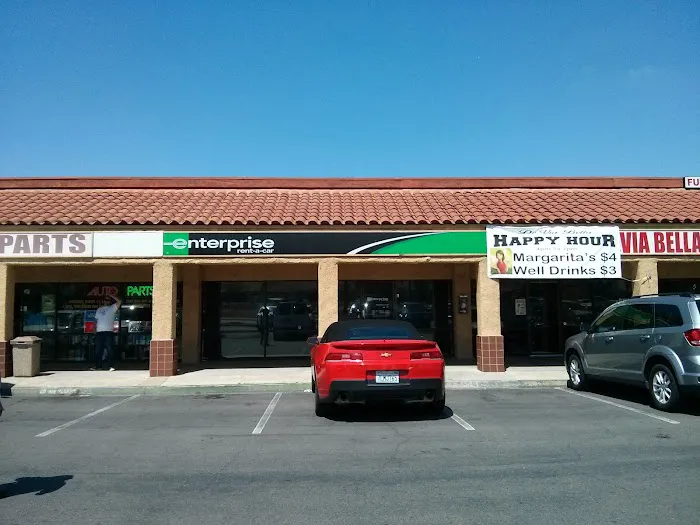 Enterprise Rent-A-Car Picture 8
