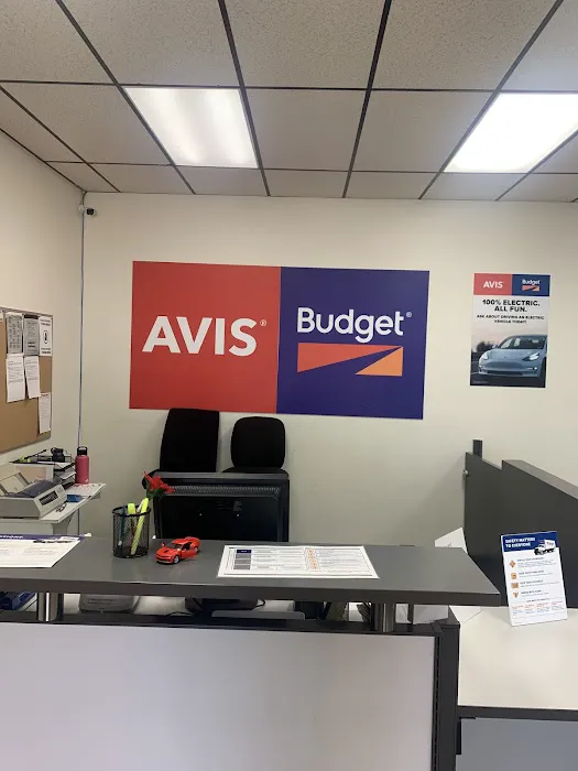 Budget Car Rental Picture 1