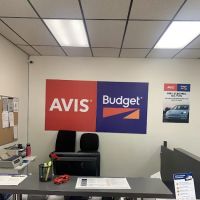 Budget Car Rental ico