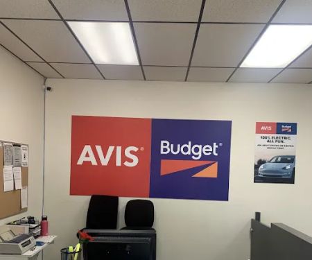 Budget Car Rental