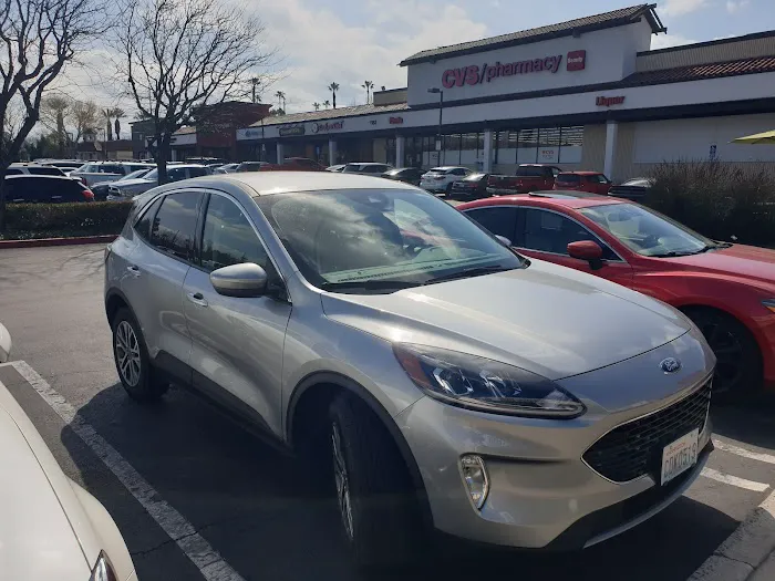 Budget Car Rental Picture 5