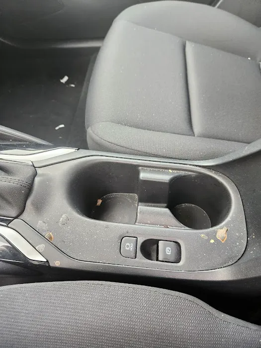Budget Car Rental Picture 4