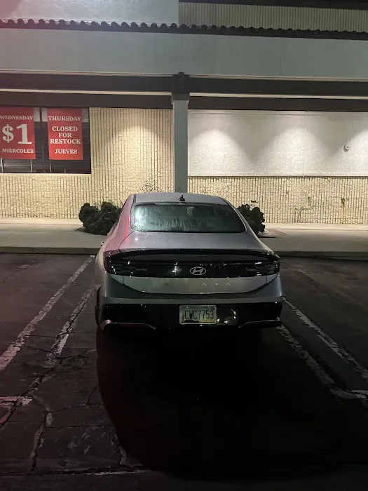Avis Car Rental Picture 5