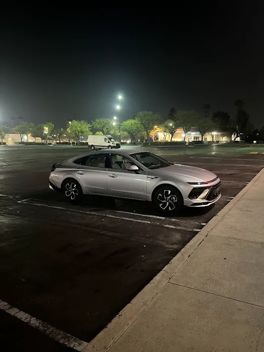 Avis Car Rental Picture 4