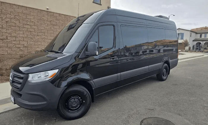 Empire Motors Inc Picture 1