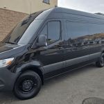Empire Motors Inc