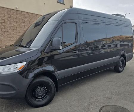 Empire Motors Inc