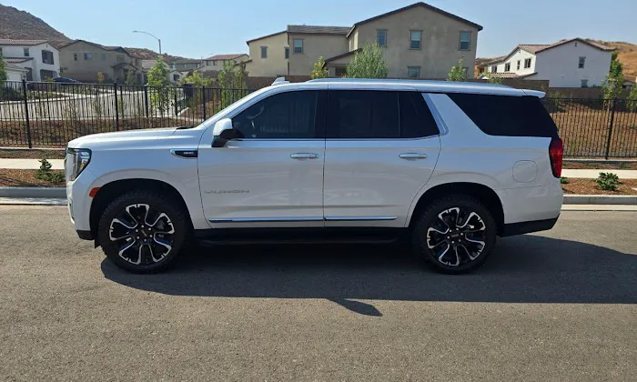 Empire Motors Inc Picture 2
