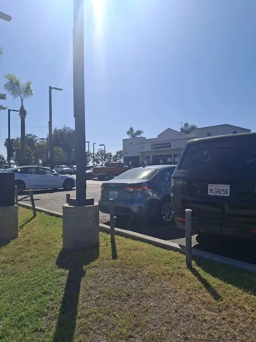 Enterprise Rent-A-Car Picture 9