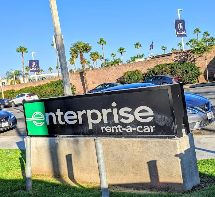 Enterprise Rent-A-Car Picture 8