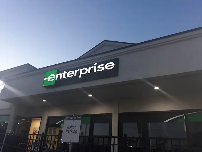 Enterprise Rent-A-Car Picture 3