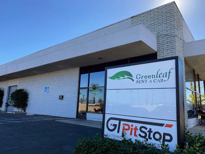 Greenleaf Rent A Car Picture 8