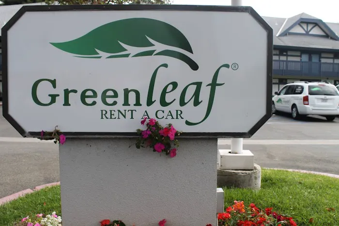 Greenleaf Rent A Car Picture 3
