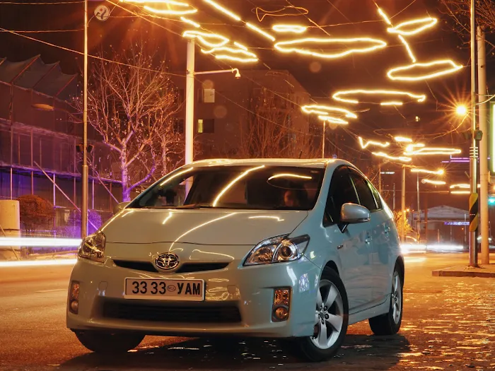 Greenleaf Rent A Car Picture 10