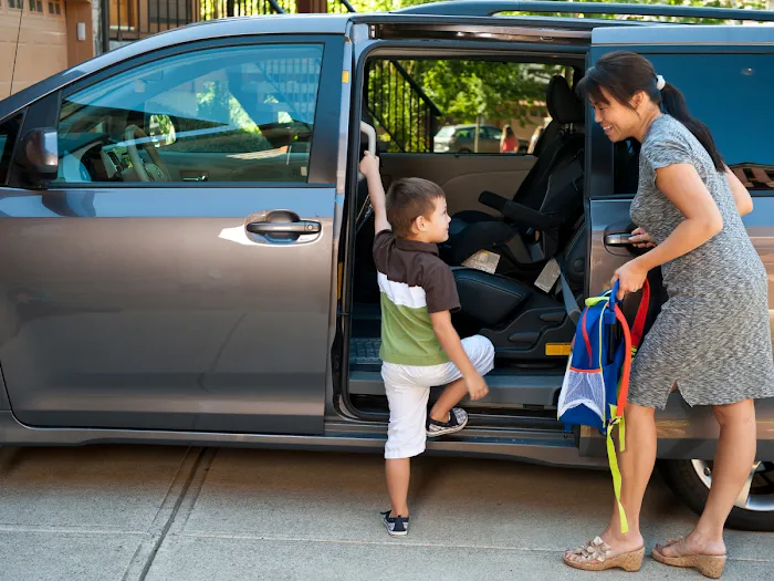 Greenleaf Rent A Car Picture 1