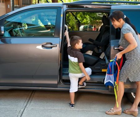 Greenleaf Rent A Car