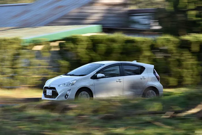 Greenleaf Rent A Car Picture 6