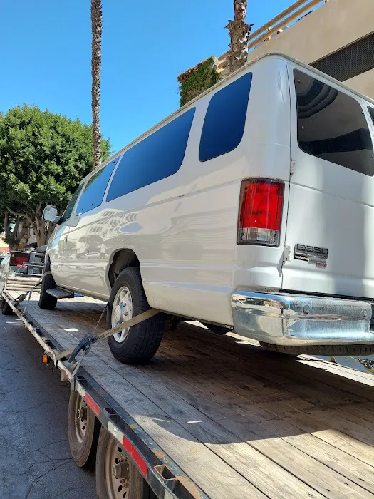 Budget Car Rental Picture 2